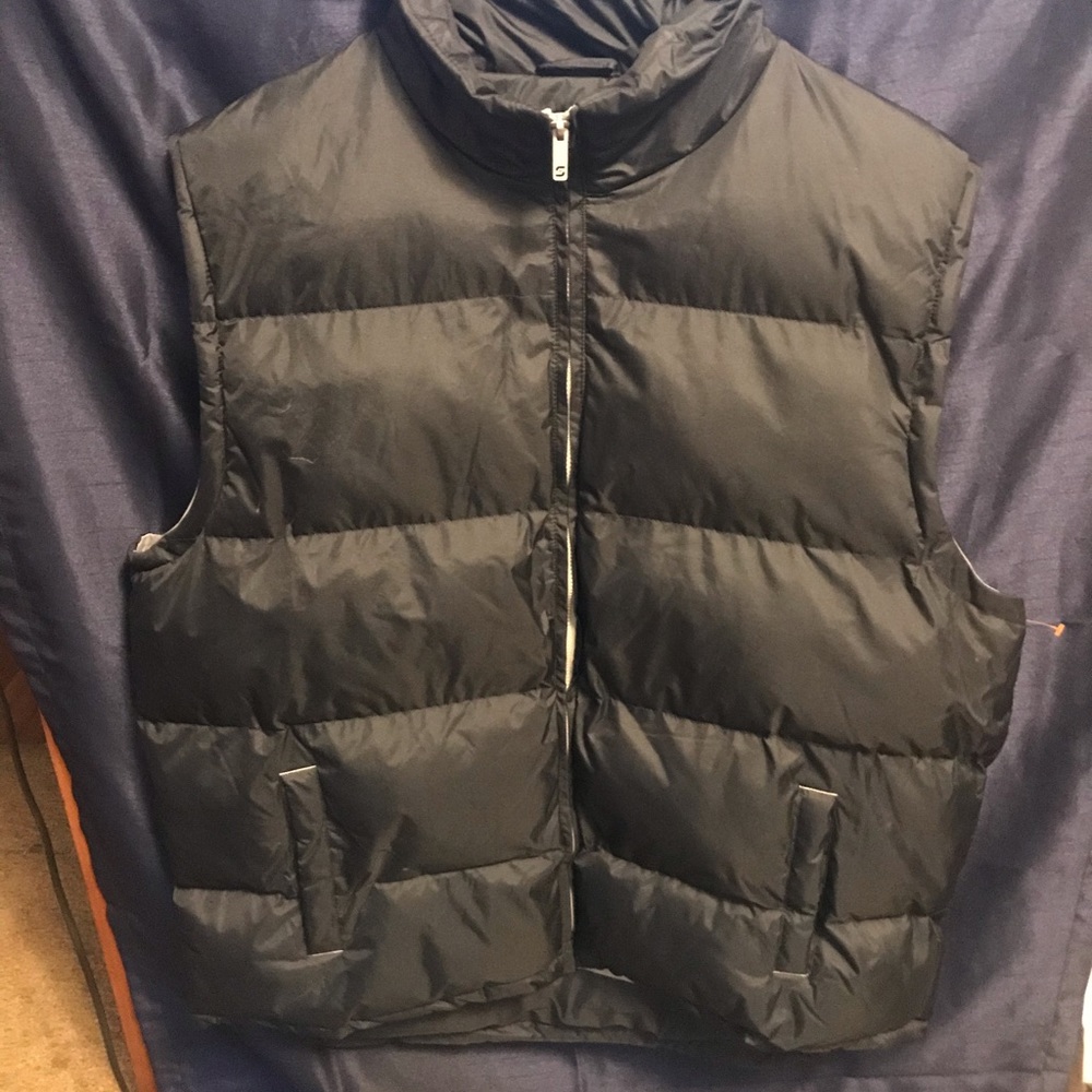 MENS VEST